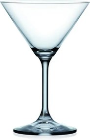 VÝPREDAJ Crystalex Poháre LARA 210 ml