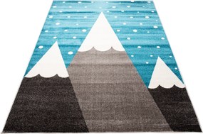 TA Koberec 36220/37123 FIESTA Rozmer: 120x170 cm