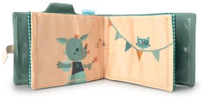 Lilliputiens - album na fotografie - dráčik Joe