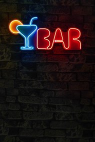 Bar - Multicolor