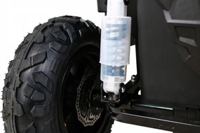 RAMIZ Bugina ATV STRONG Racing PA.A03 - biela