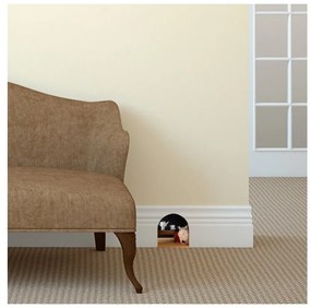 Samolepka Ambiance Mouse Hole