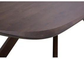 Drevený stôl IMPREVO