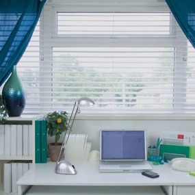 Rabalux 4335- LED stolná lampa RONALD LED/5W/230V