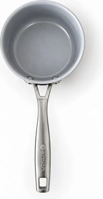 Elmich Nepriľnavý keramický kastról Tria Ceramic 16 cm