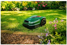 Parkside®  Robotická kosačka City Smart Pamrc 250 A1 City  (100389583)
