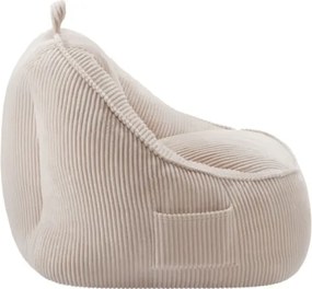 Sedací vak COMFY 4.0 béžový