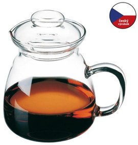 Kanvica JANA 0,6 l sklo
