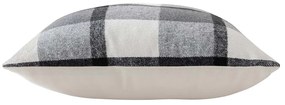 Dekoračný vankúš 45x45 cm Ecossais – douceur d'intérieur