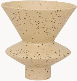 Keramická váza Thandi, V 26 cm