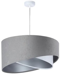 Luster na lanku GALAXY 1xE27/60W/230V