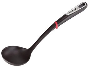 Tefal - Sada kuchynského náčinia 4 ks INGENIO čierna