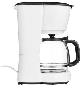 Silvercrest®  Kitchen Tools Kávovar Skmk 1000 A1 (biela)  (100376859)