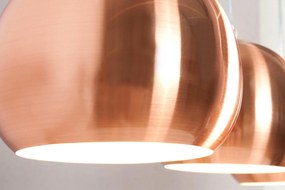 Lampa Fuzz 30cm