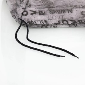 Doppler SPOT 2660 sivá