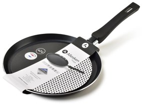 Pánev na palačinky PEGGY 24 cm černá