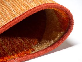 Koberec Florida 9828 Orange