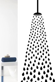 XXXLutz SPRCHOVÝ ZÁVES, 180/200 cm Grund - Online Only bytové doplnky - 008250007901