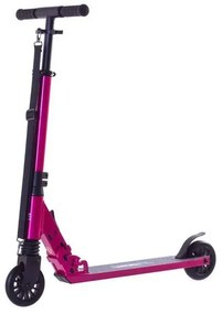 Rideoo -  Rideoo City Scooter 120 - Pink