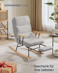 Hojdacie kreslo LYY016GD01