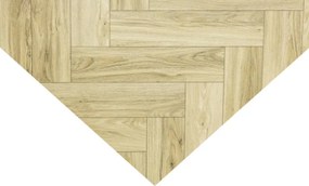 PVC podlaha Maxima Estate Oak S61 béžová