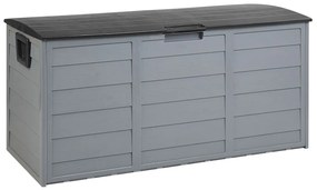 Úložný záhradný box Lang (béžová). Vlastná spoľahlivá doprava až k Vám domov. 1035951