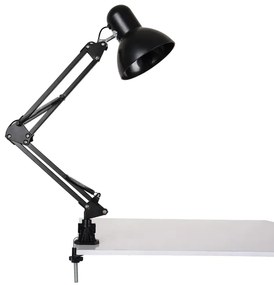 BERGE Kresliaca LED lampa E27 - LIZBONA