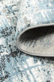 Behúň HOME NP138A GREY / BLUE