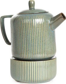 Džbán MIRANDE s ohrievačom 855561 0,95 l