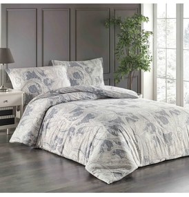 Obliečky bavlnené Mezo EMI, Štandardný set jednolôžko obsahuje 1x 140x200 + 1x 70x90