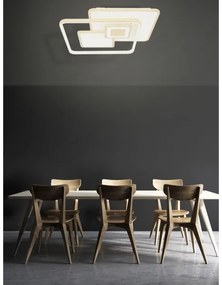 Globo 48441-50 - LED Stmievateľné stropné svietidlo RODERICK LED/50W/230V + DO