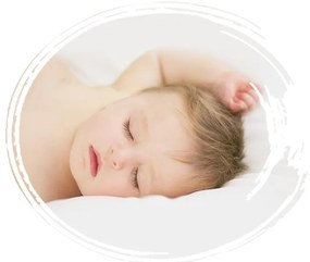 Detská perinka a vankúš do postieľky BABYMAM PREMIUM - 120x90 cm + 60x40 cm