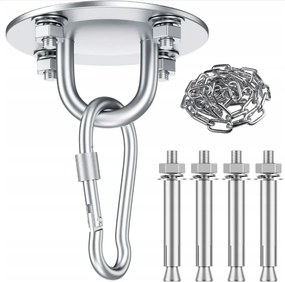 Montážna sada pre závesné kreslo