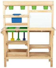 Playtive Detská kuchynka do exteriéru  (100386808)