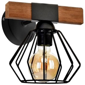 Nástenné svietidlo ULF 1xE27/60W/230V