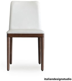 Tonon Salt &amp; Pepper Chair