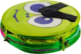 KRUZZEL Preliezačka pre deti - Húsenica - Bino