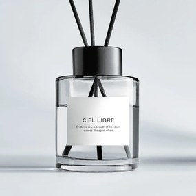 PURE POETRY Vôňa do bytu Ciel Libre 150 ml