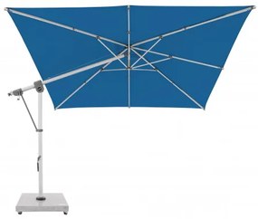 Doppler EXPERT 3 x 3 m – záhradný výkyvný slnečník s bočnou tyčou : Barvy slunečníků - T821