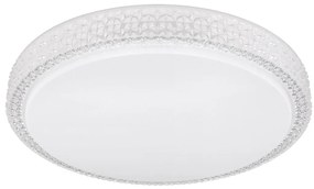 Globo 41749-22 - LED Stropné svietidlo OVI LED/22W/230V