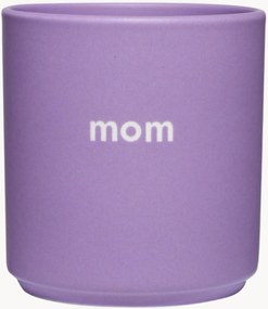 Hrnček's nápisom Favourite Mom