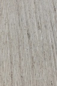 Koberec Hanse Home Handloom 1.0 Dhaka naturálny / biely / ivory