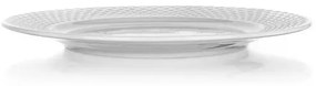 Banquet Tanier dezertný DIAMOND LINE, 20,2 cm