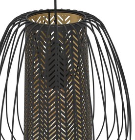 Eglo 99661 - Luster na lanku CURASAO 1xE27/40W/230V