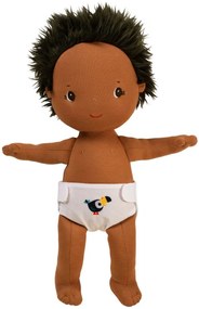 Lilliputiens - Bábika Saša - 36 cm