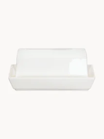 Maselnička z čínskeho porcelánu à table