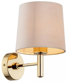 Argon 4727 - Nástenné svietidlo PONTE 1xE27/15W/230V