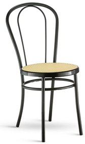 Stima Stolička BISTRO I. s výpletom Vyberte odtieň ->: Biela