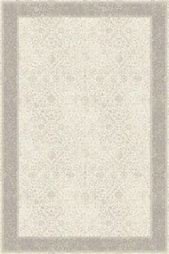 Koberec Agnella Agnus Claudine biely