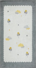 DETSKÝ KOBEREC BABY4 80X150 CM VZOROVANÁ